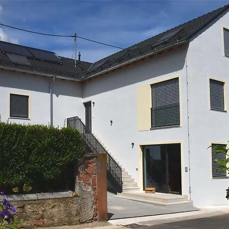 Apartment Weingut Nickel *