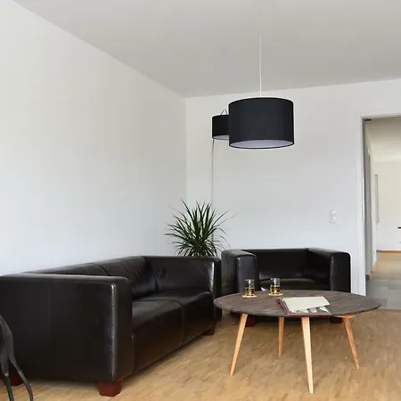 Apartment Weingut Nickel *