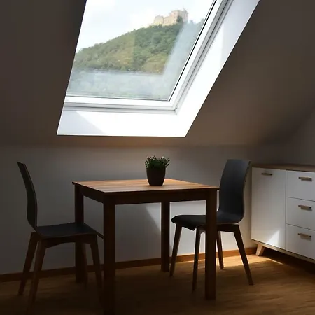 Weingut Nickel Apartment *